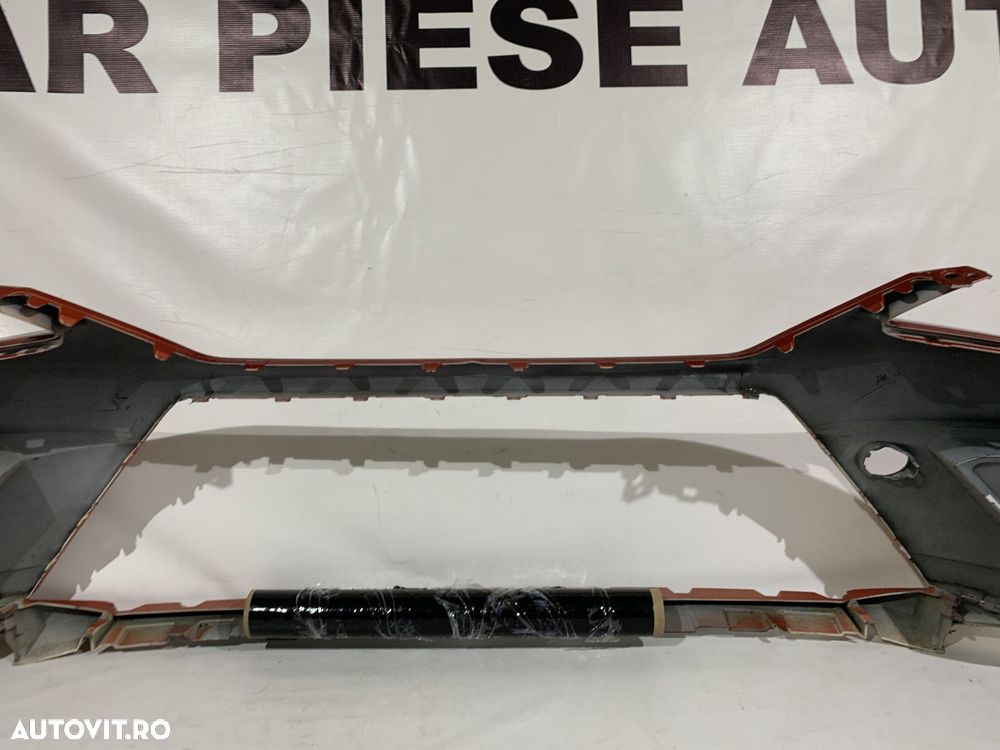 Bara fata Seat Arona, 2019, 2020, 2021, 2022, cod origine OE 6F9807221B. - 27