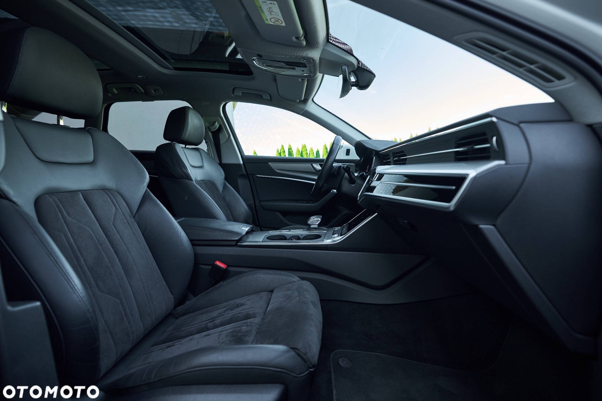 Audi A6 - 36