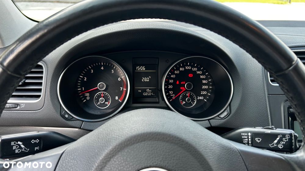 Volkswagen Golf 1.4 TSI Highline Optimum - 17