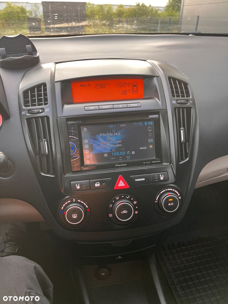 Kia Ceed 1.4 Optimum - 17