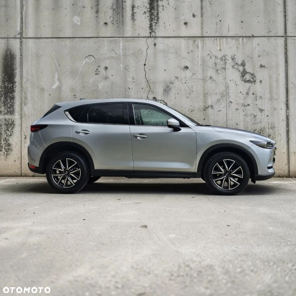 Mazda CX-5 2.5 Skypassion AWD - 2
