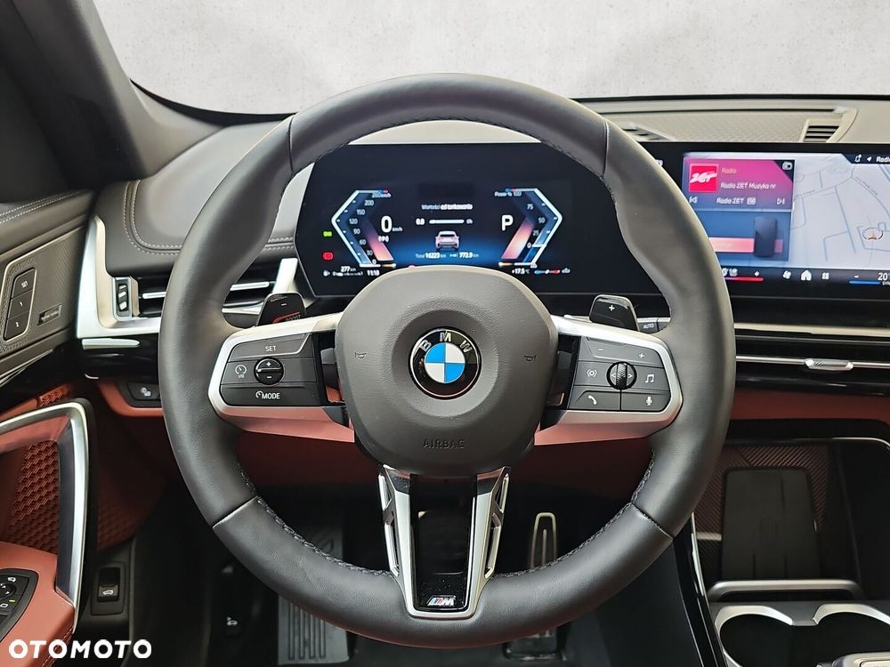 BMW X1 - 28