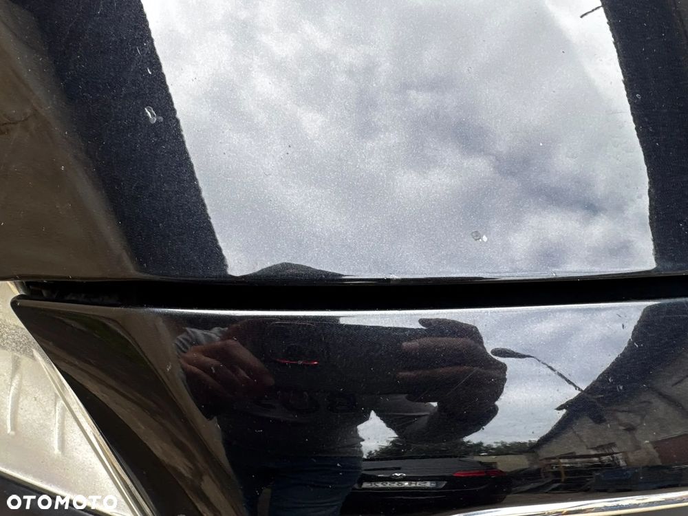 MA-500 .Maska Pokrywa Silnika Volvo S80 II Kod Lakieru : 452-26 - Wysyłka - 3