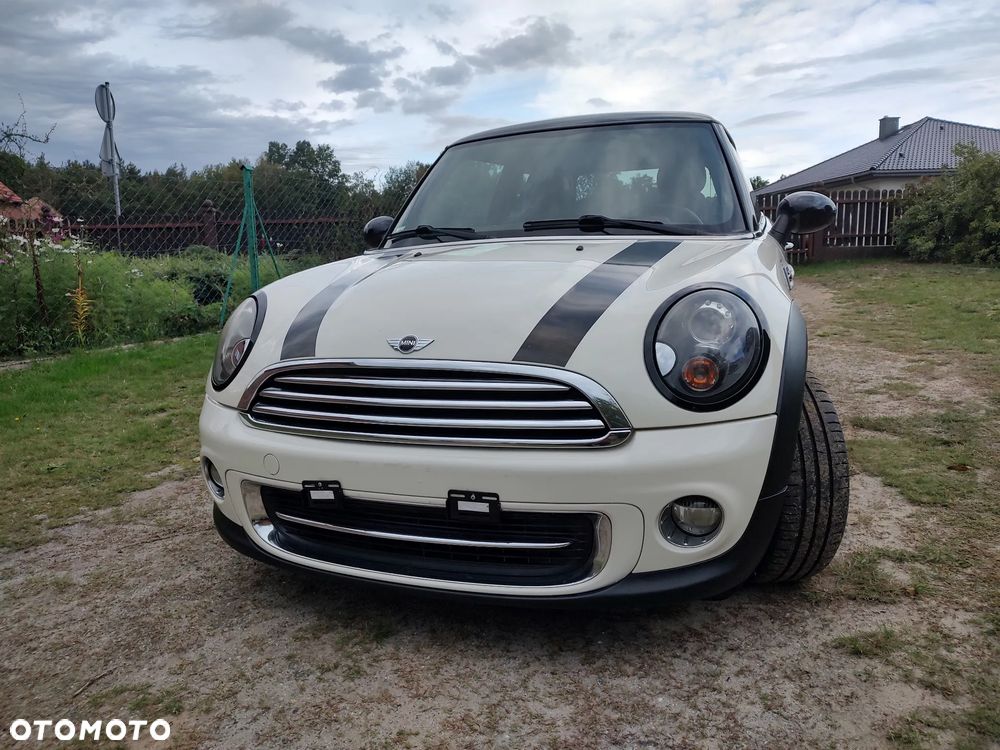 MINI Cooper - 2