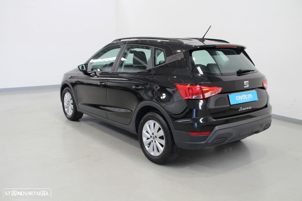 SEAT Arona 1.0 TSI Style - 4