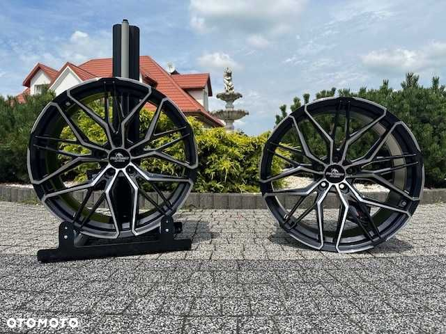 Nowe FELGI Forzza Stone do MB W212 W213 CLS W222 W223 GLC Coupe  20 - 2