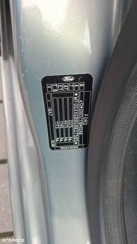 Ford Mondeo 2.0 TDCi Silver X - 9