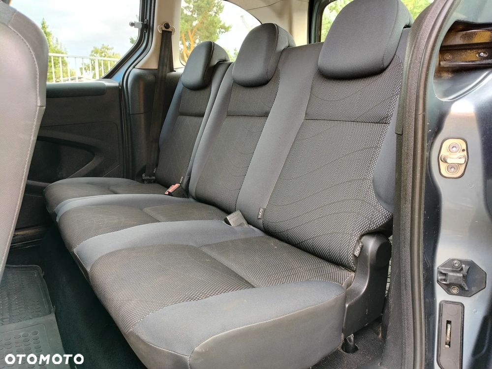 Peugeot Partner 1.6 HDi Trendy - 8