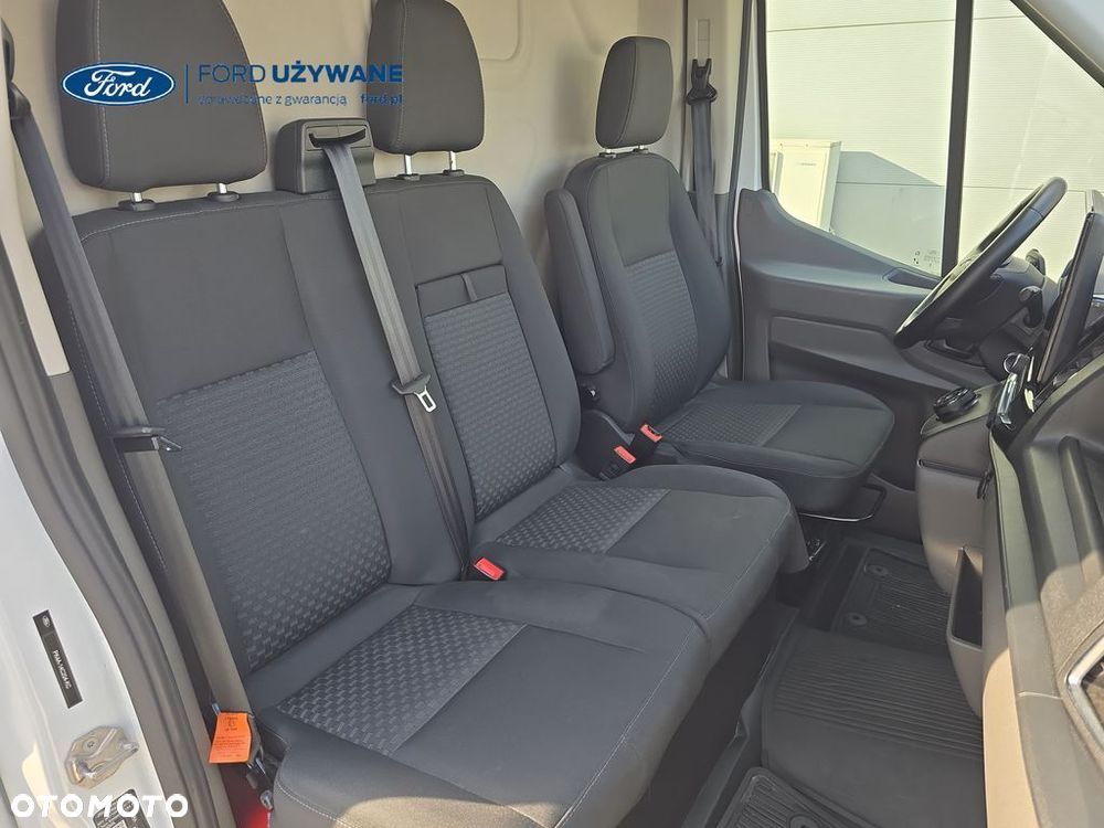 Ford Transit - 7