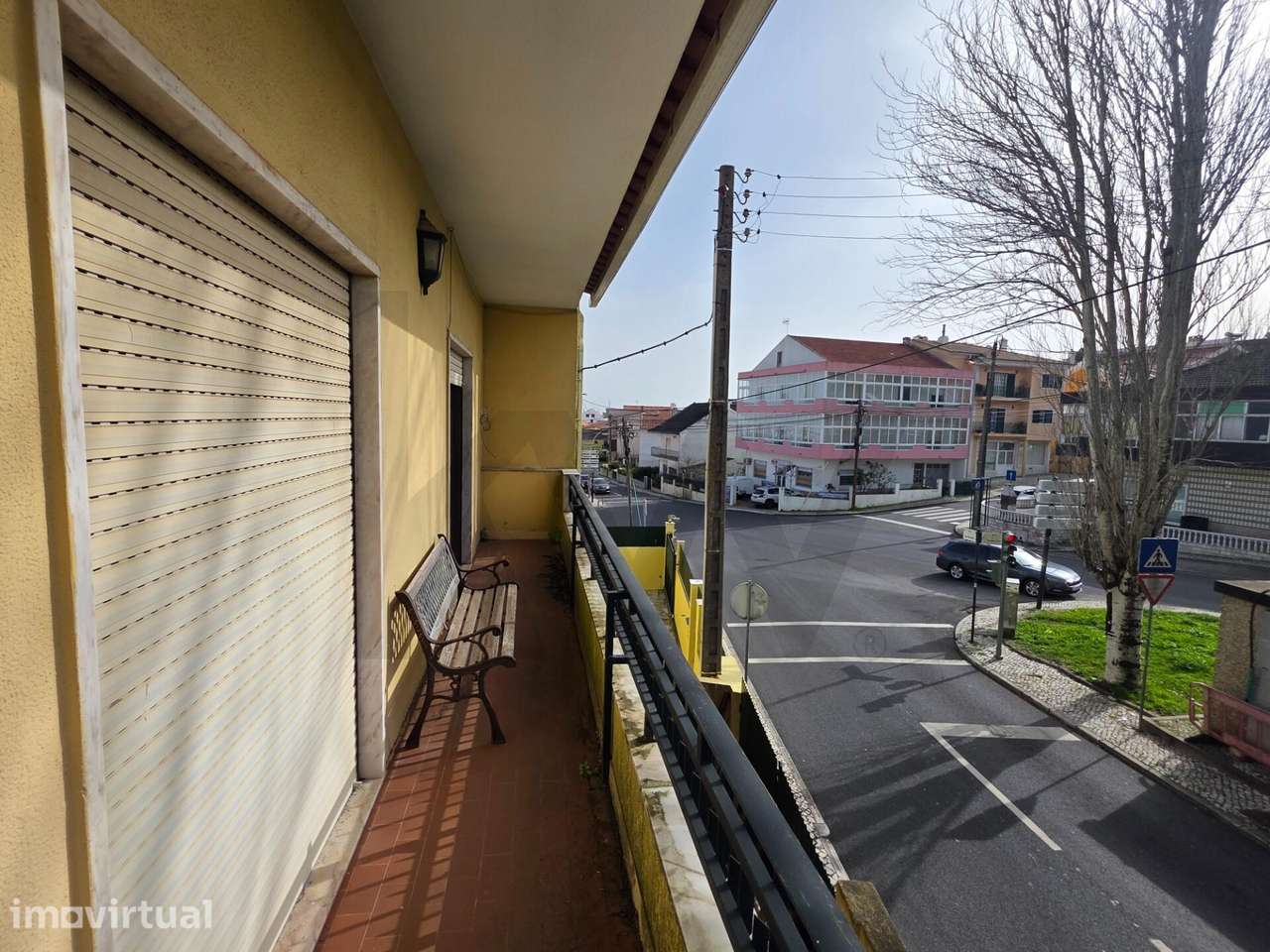 Apartamento T2 com Sótão | Casal da Silveira, Famões - Grande imagem: 3/31