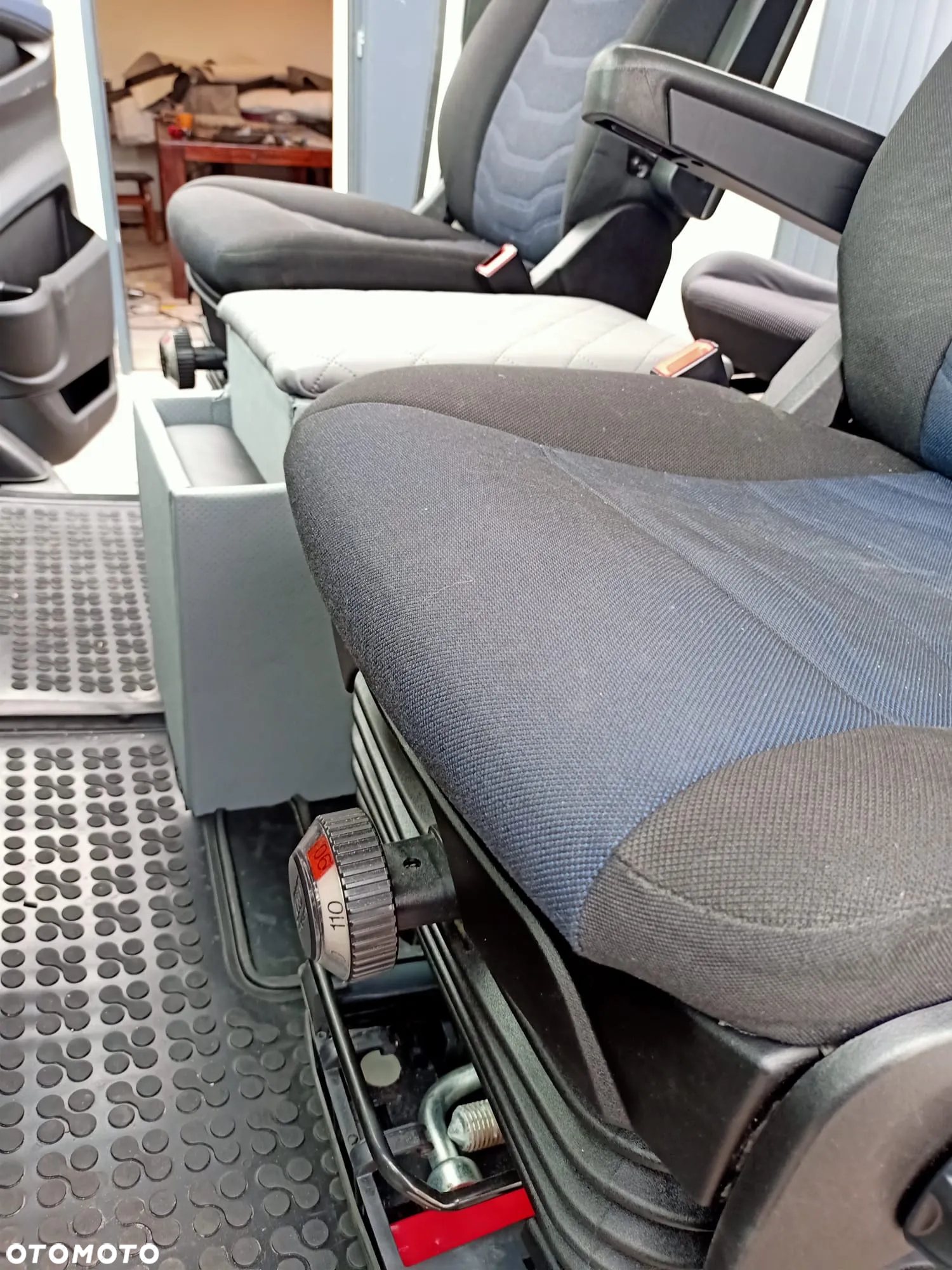 Iveco Daily - 2