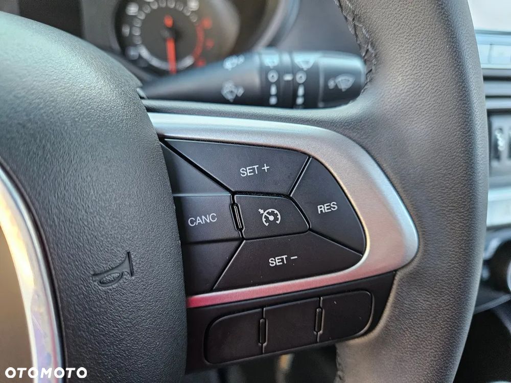 Fiat Tipo - 32