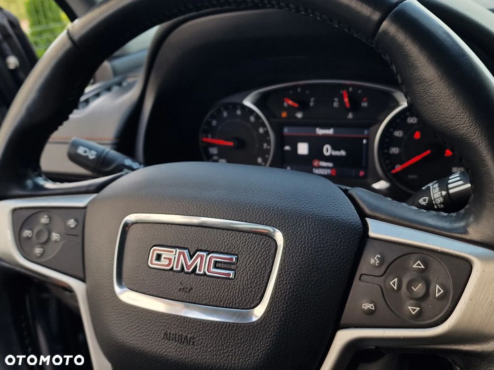 GMC Terrain - 6