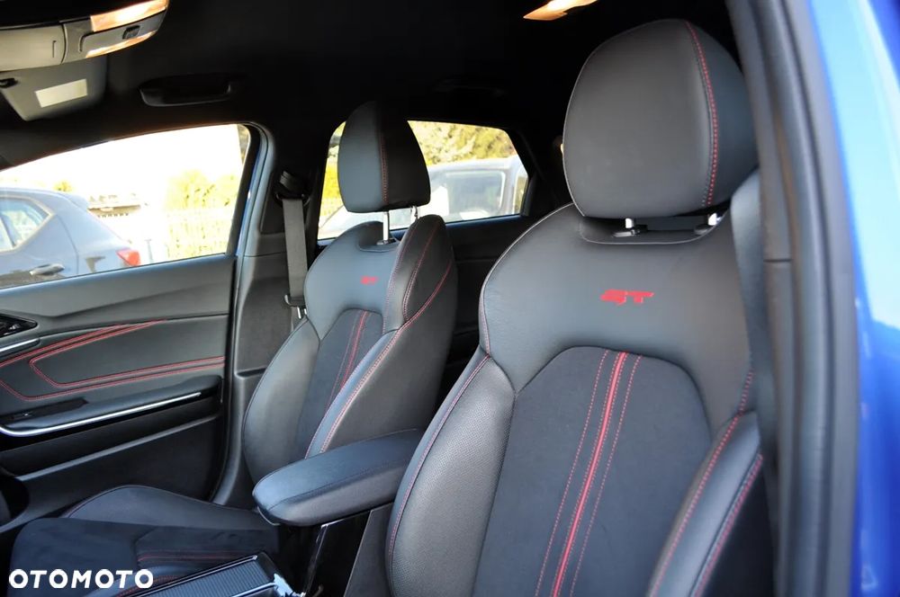 Kia ProCeed 1.6 T-GDI DCT7 OPF GT - 21