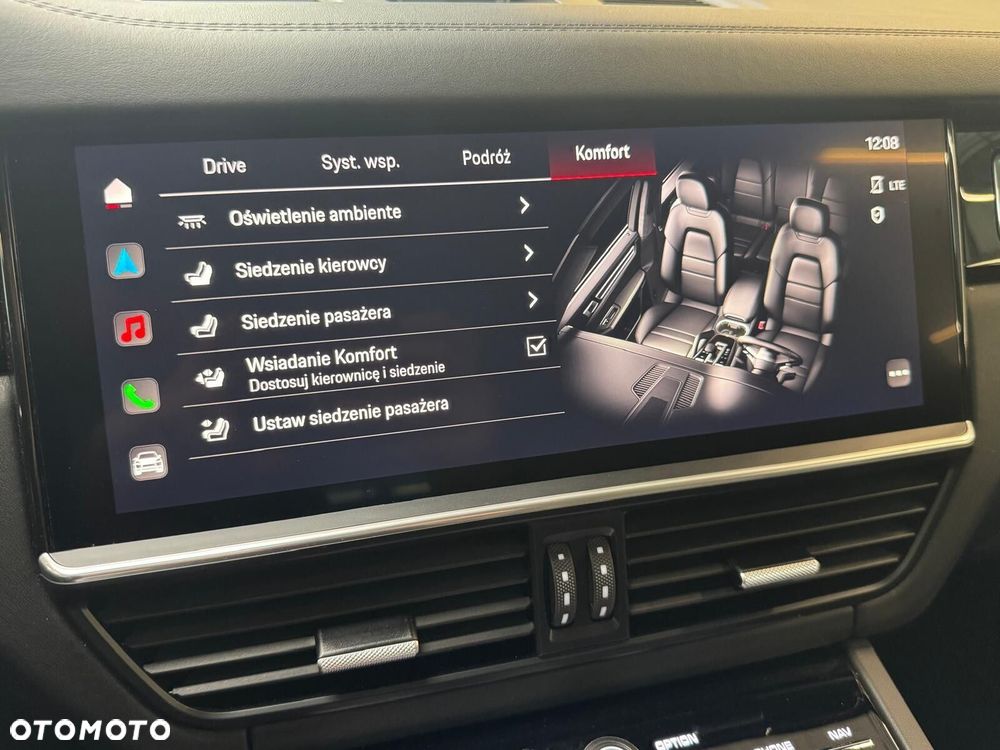 Porsche Cayenne - 25