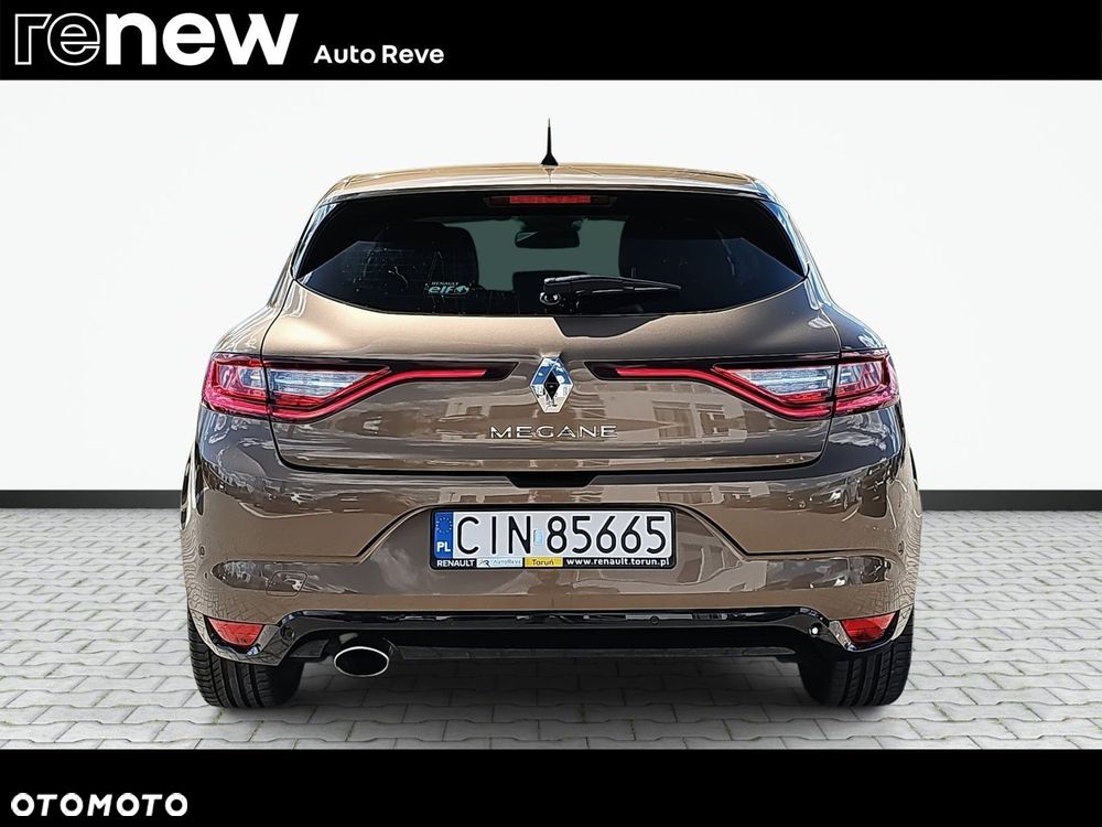Renault Megane 1.2 Energy TCe Bose - 7