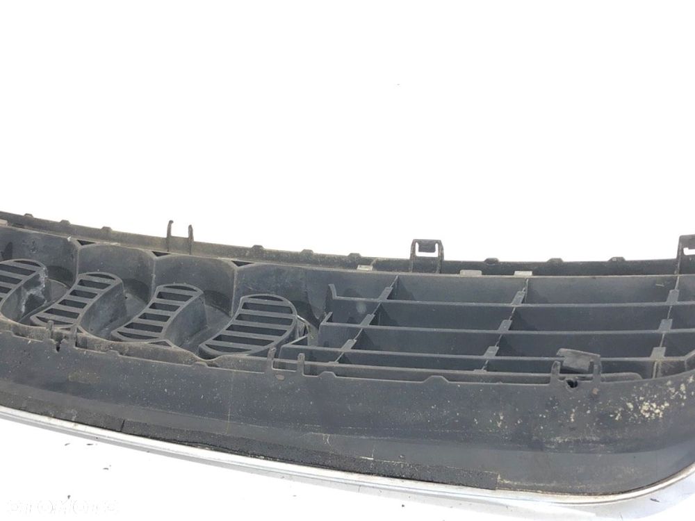 ATRAPA GRILL  AUDI A3 (8L1) 1996 - 2006 1.6 75 kW [102 KM] benzyna 2000 - 2003 8L0853651A - 6