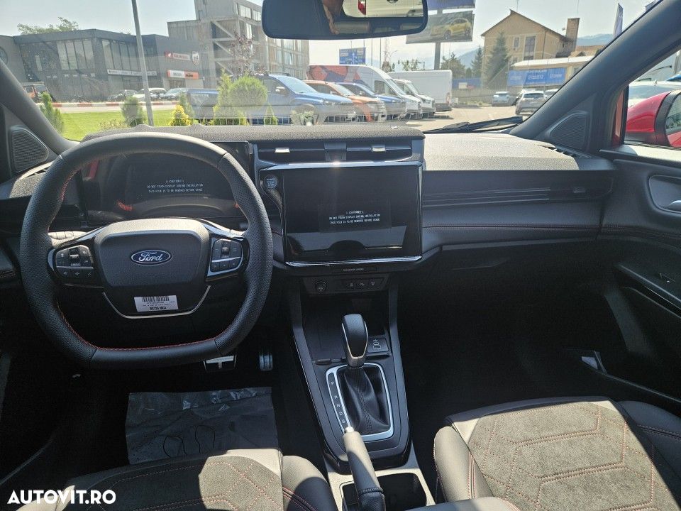 Ford Puma - 12