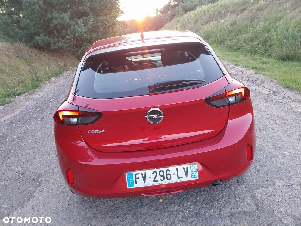 Opel Corsa 1.2 Start/Stop Elegance - 18