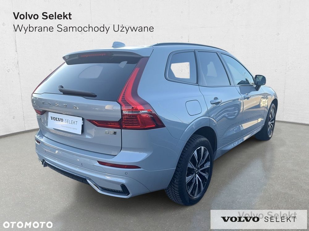 Volvo XC 60 - 7