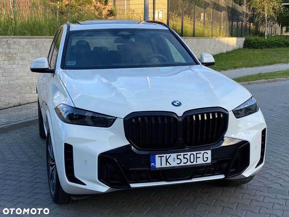 BMW X5 - 5
