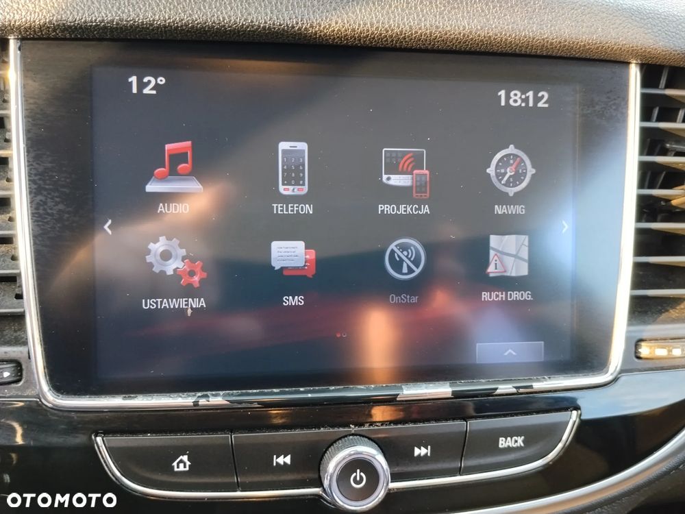 Opel Mokka 1.4 T Cosmo S&S - 19