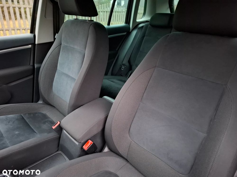 Volkswagen Tiguan 2.0 TDI DPF BlueMotion Technology CityScape - 27