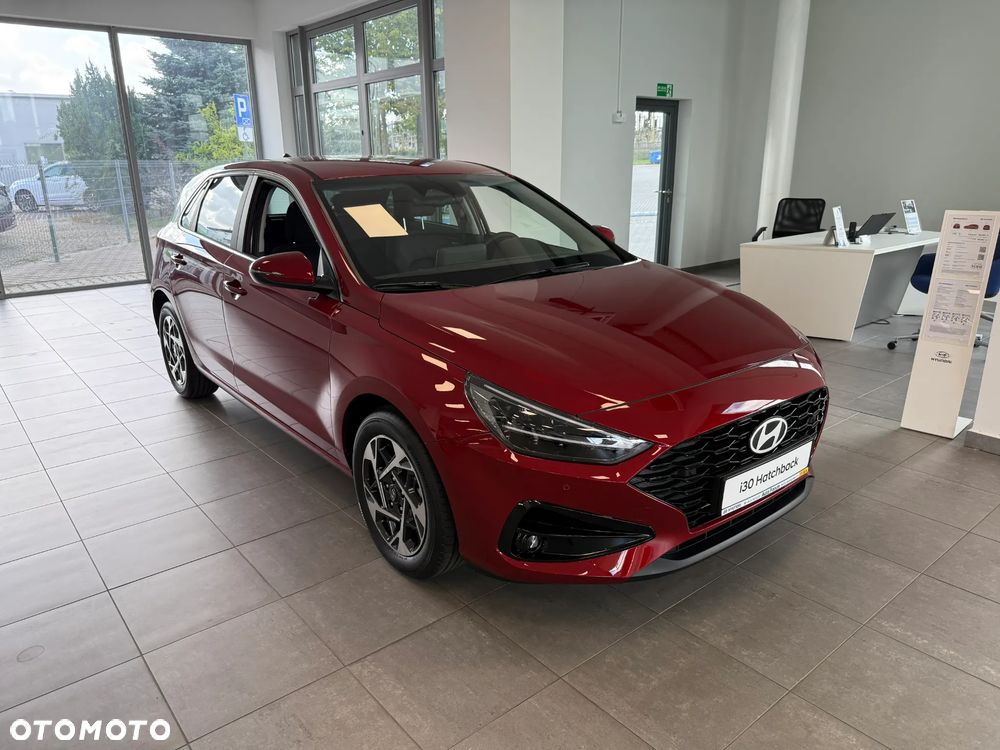 Hyundai i30 1.0 T-GDI Smart - 6