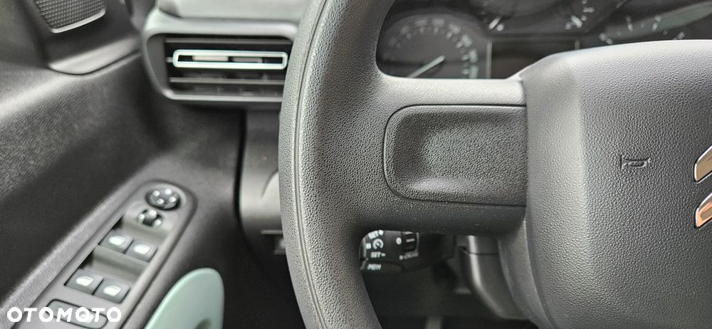 Citroën Berlingo - 21