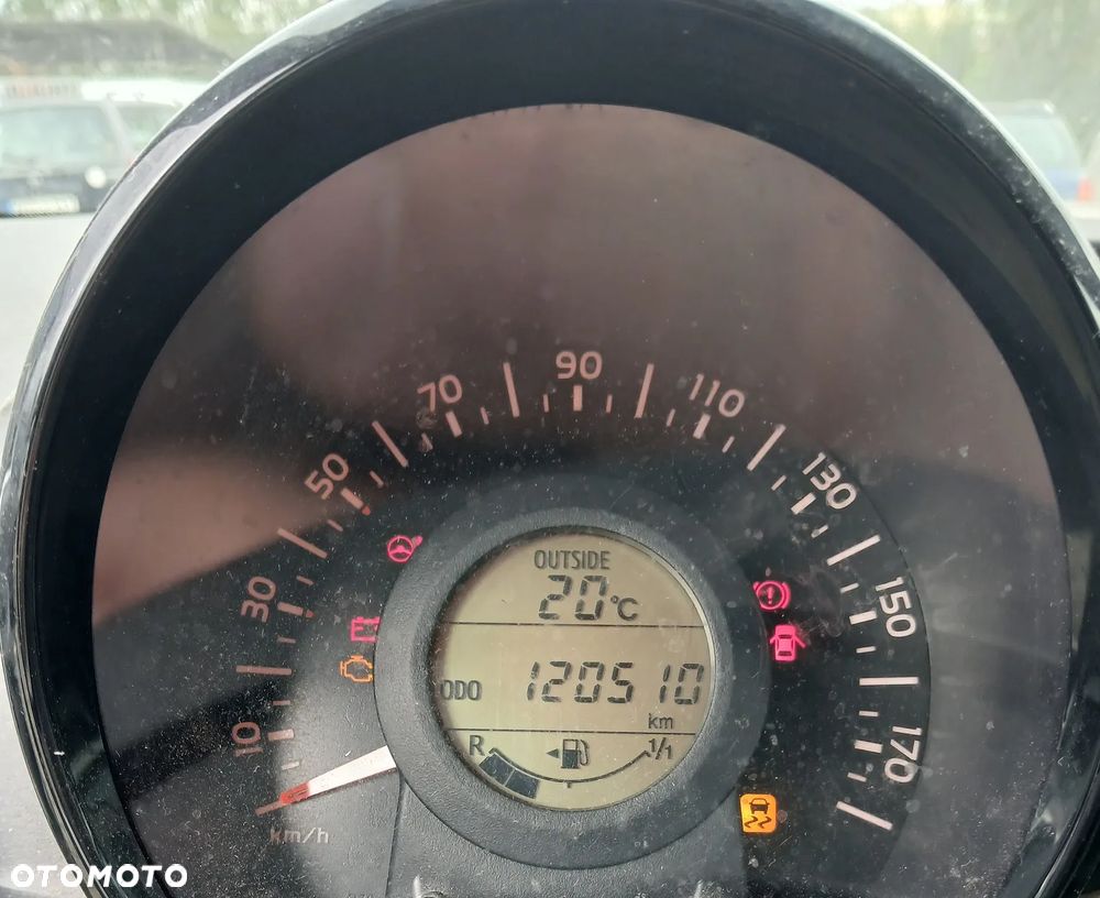 Toyota Aygo - 6