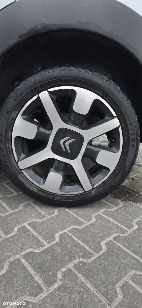 Citroën C4 Cactus 1.2 PureTech Shine Edition S&S ETG - 5