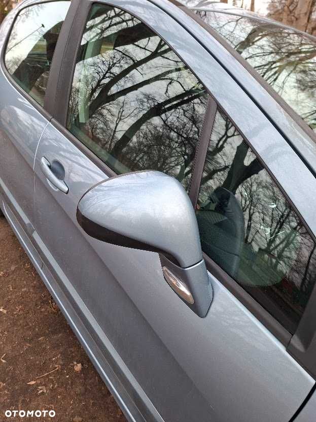 Peugeot 308 - 7