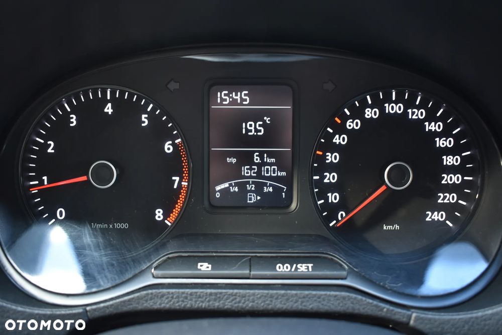 Volkswagen Polo 1.2 Trendline - 13