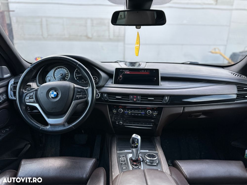 BMW X5 - 11