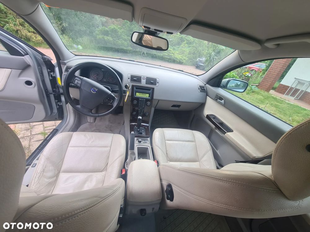 Volvo S40 T5 AWD Summum - 15