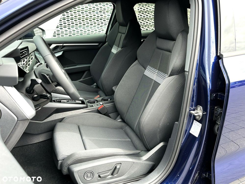 Audi A3 Sportback - 19