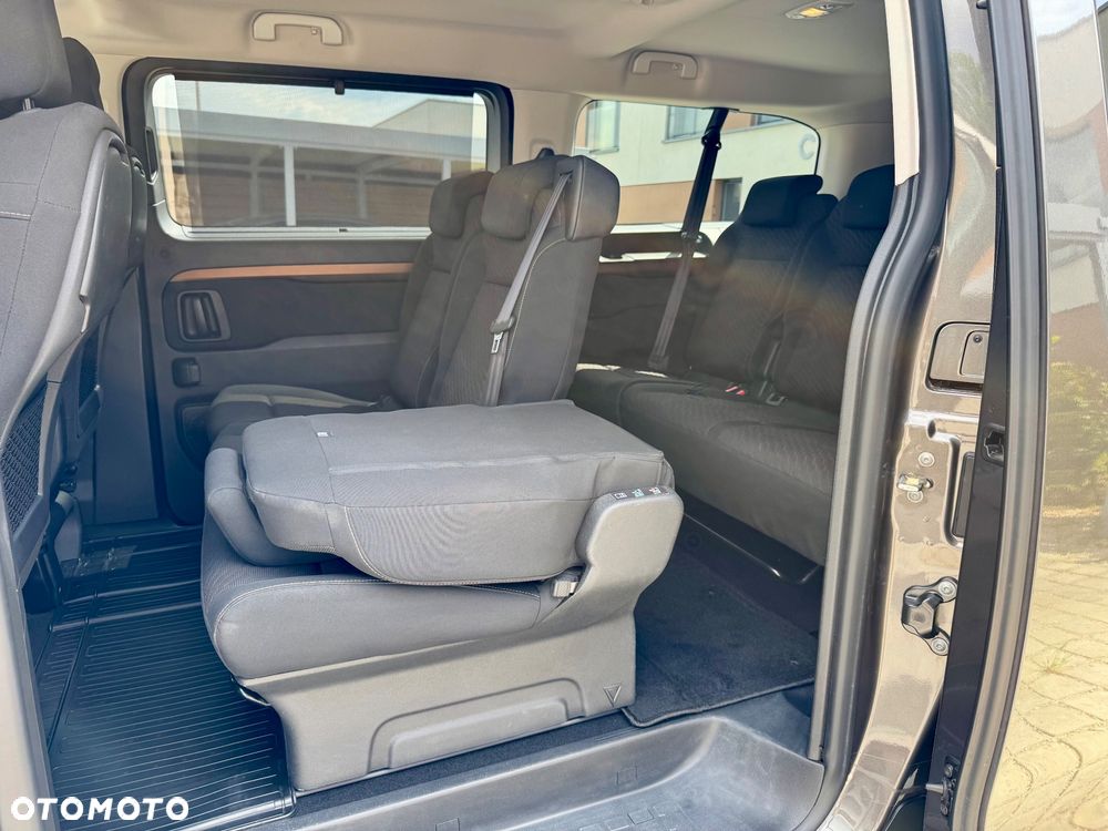 Toyota Proace Verso 2.0 D4-D Long Family - 13