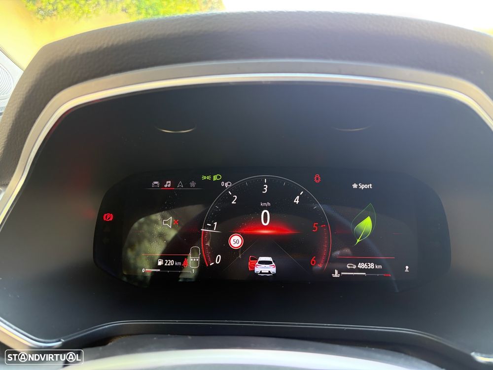 Renault Captur 1.5 dCi Exclusive - 8