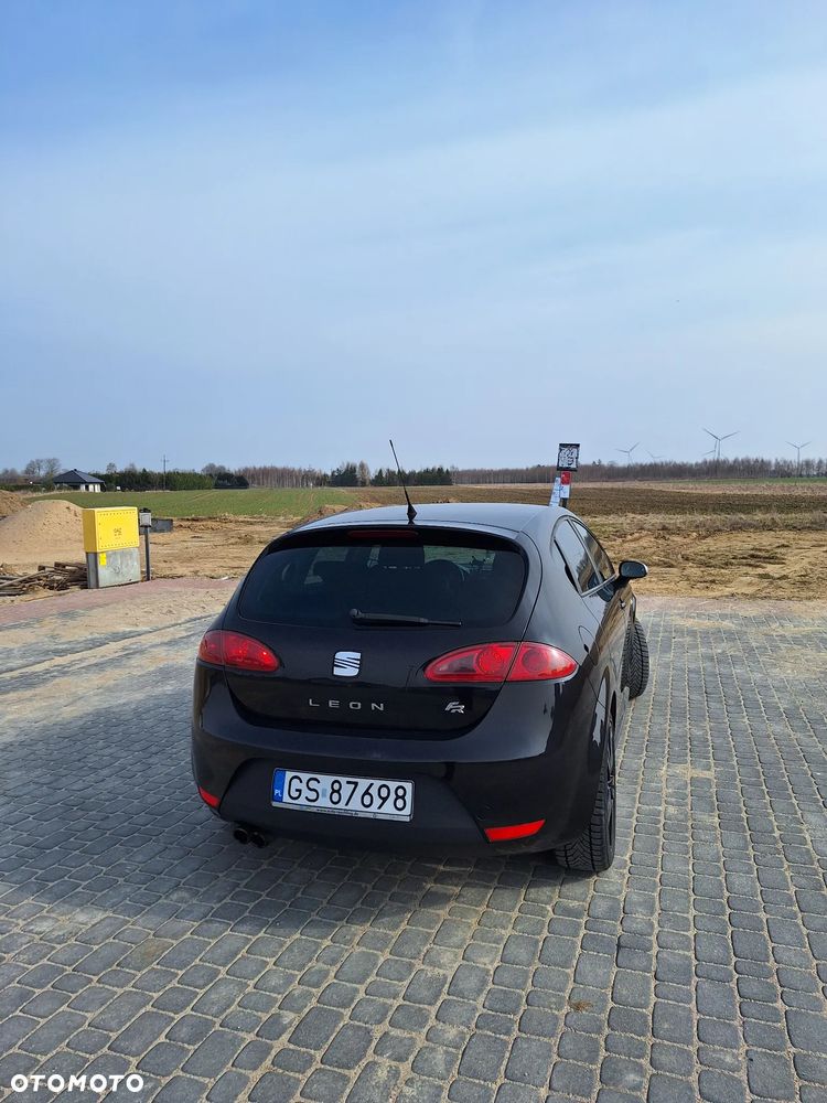 Seat Leon - 3