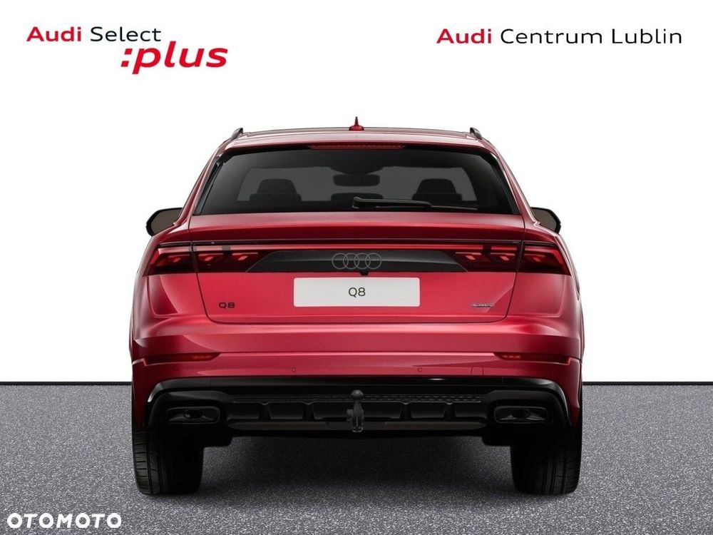 Audi Q8 - 5