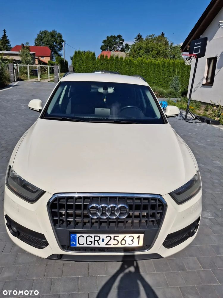 Audi Q3 2.0 TDI - 6