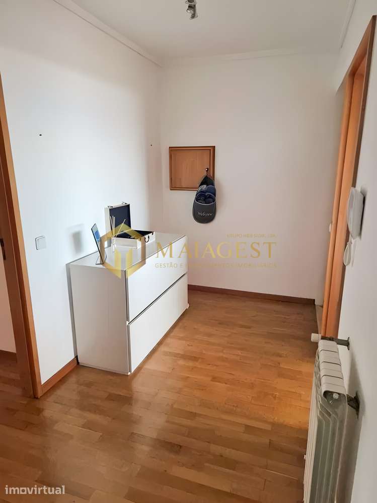 T2 em Primeira Linha de Mar com Vista Deslumbrante - Grande imagem: 2/25