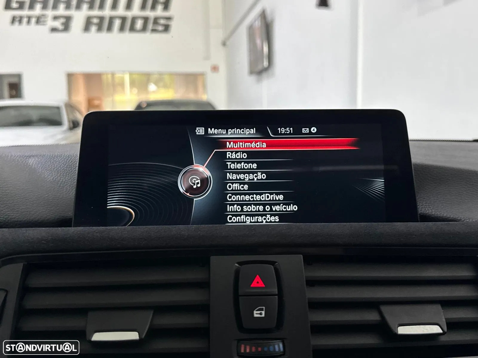 BMW 420 Gran Coupé d Pack M Auto - 27