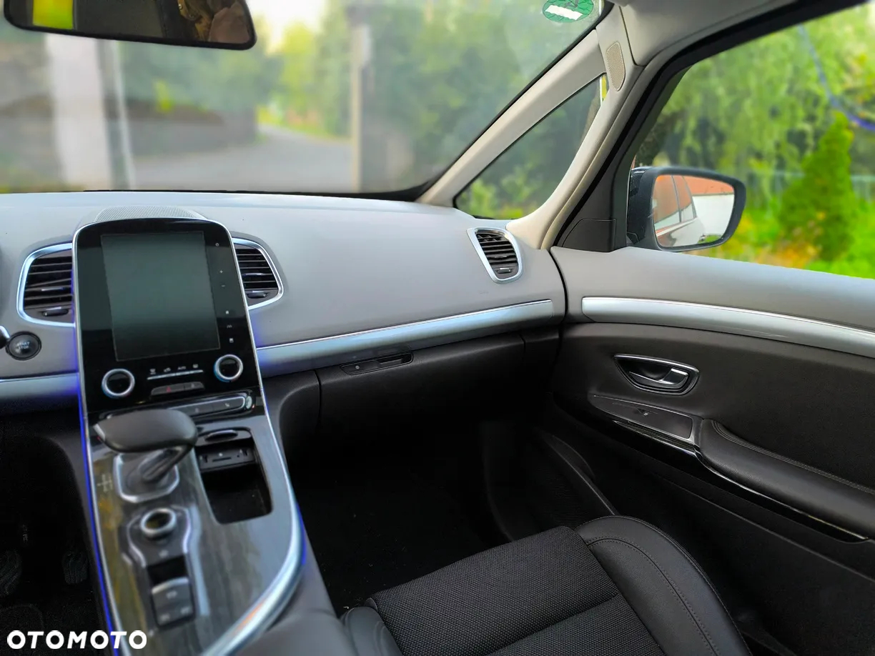 Renault Espace Energy TCe 200 EDC Intens - 9