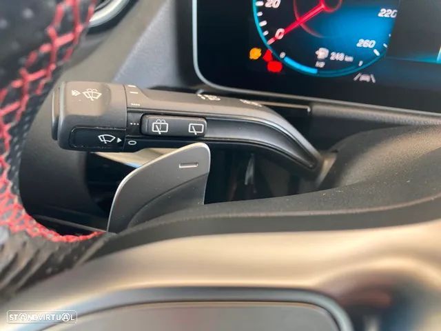 Mercedes-Benz B 180 7G-DCT AMG Line - 28