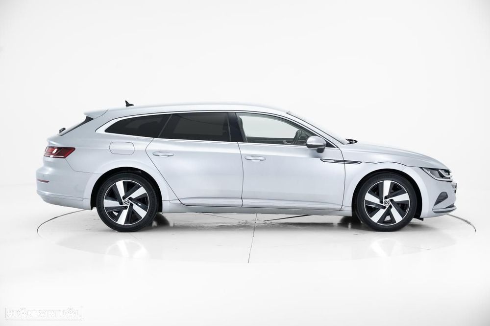 VW Arteon Shooting Brake 2.0 TDI - 3