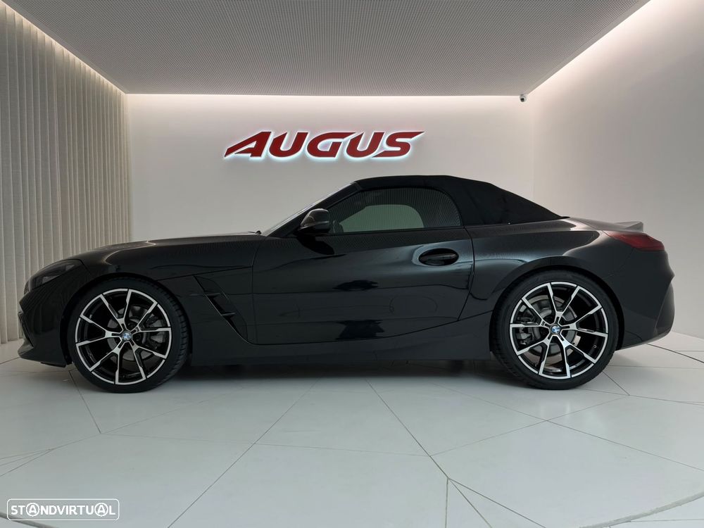 BMW Z4 - 6