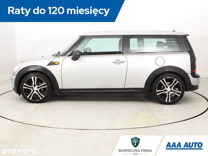 MINI Clubman - 4