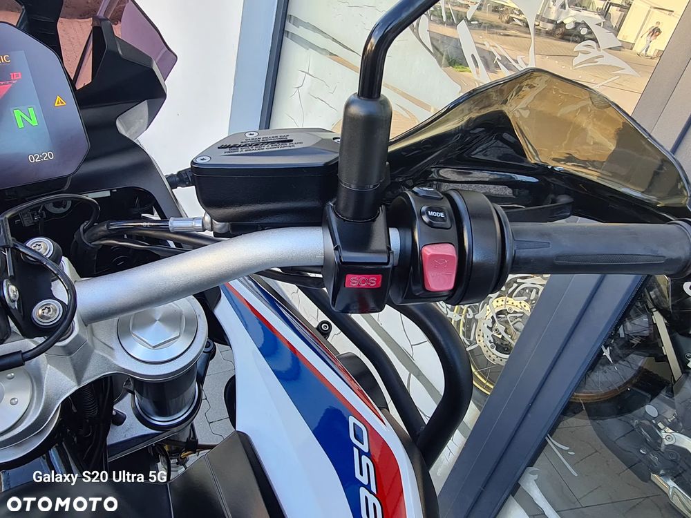 BMW GS - 10