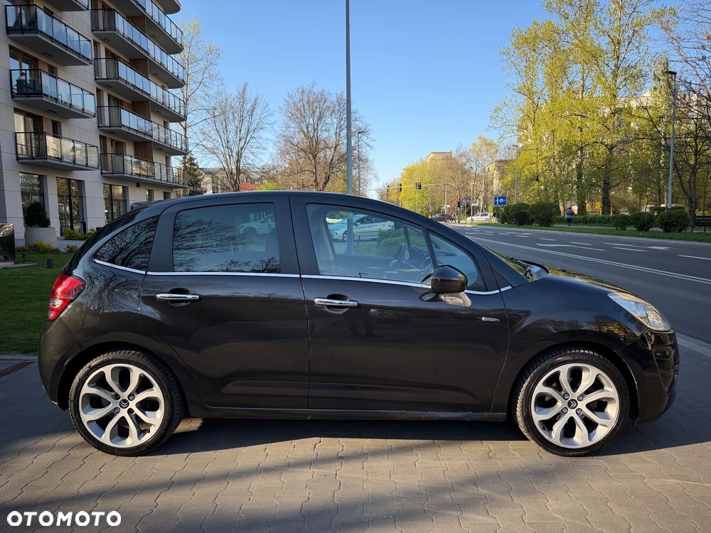 Citroën C3 - 2